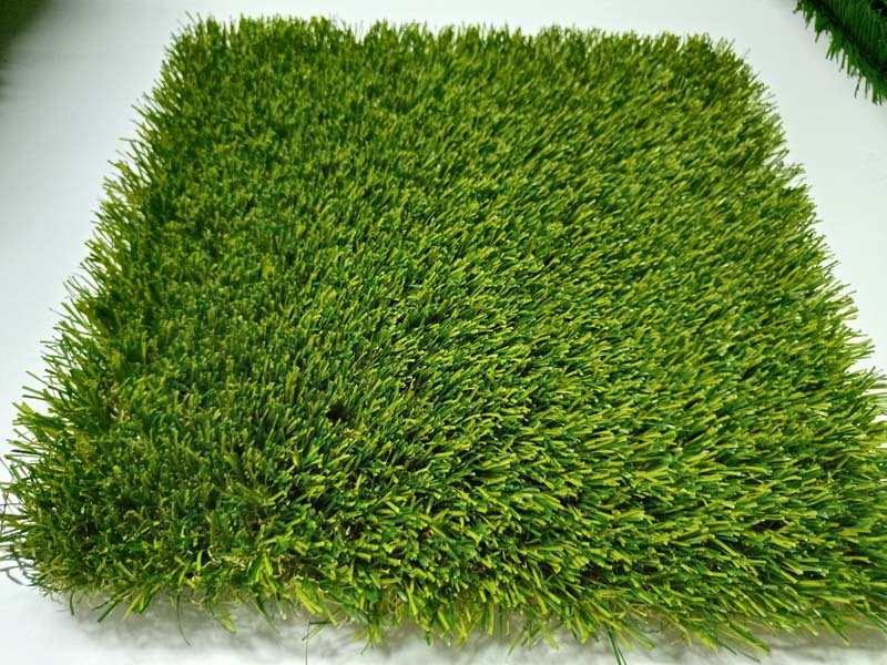 정원 이벤트 장식을위한 품질 잔디 시리즈 중국 조경 합성 인조 잔디