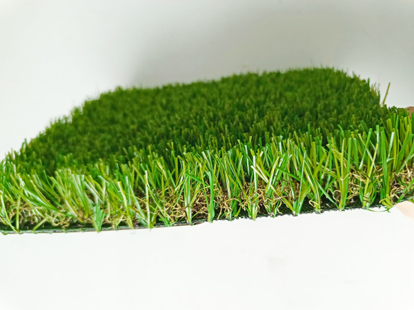 정원을 위한 옥외 놀이 자연적인 인공적인 잔디 양탄자
