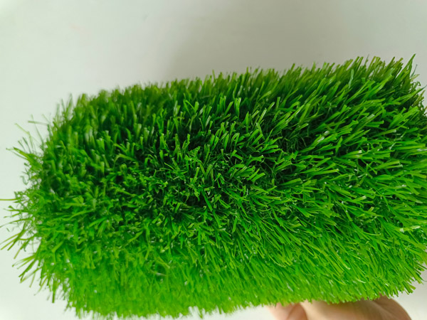 고품질 싼 가격 UV는 조경을 위한 합성 인공적인 잔디밭 잔디를 저항합니다
